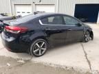 2018 KIA Forte EX