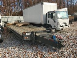 Salvage trucks for sale at Barberton, OH auction: 2021 Wgdn AP22025AL