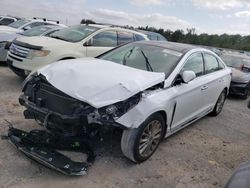 Salvage cars for sale from Copart Jacksonville, FL: 2015 Hyundai Sonata Sport