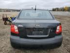 2009 KIA Rio Base