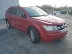 2015 Dodge Journey SE