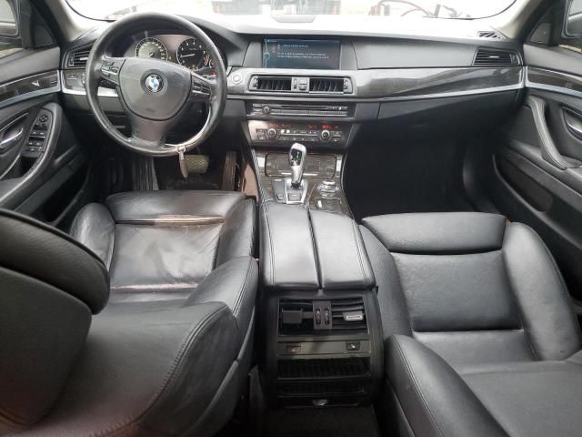 2011 BMW 535 XI