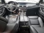 2011 BMW 535 XI