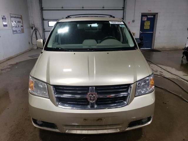 2010 Dodge Grand Caravan SXT