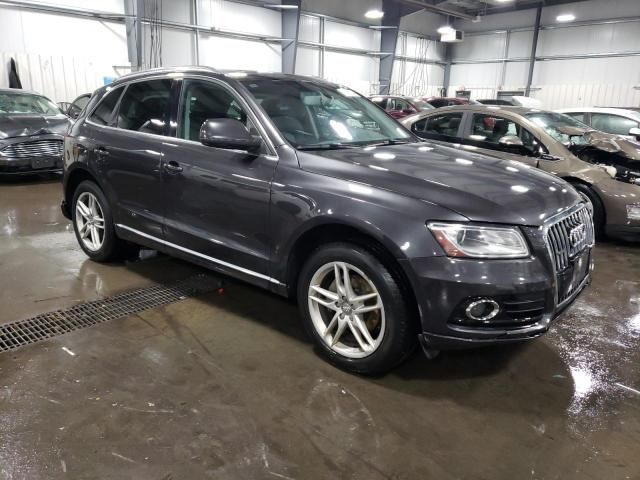 2014 Audi Q5 Premium Plus