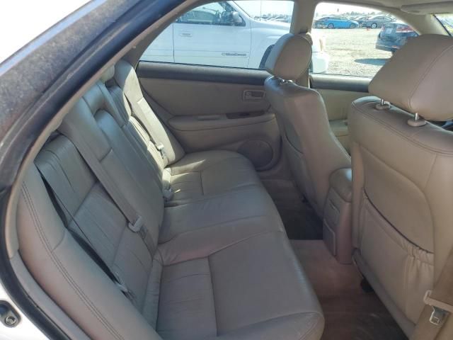 2000 Lexus ES 300