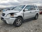 2004 Honda Pilot EXL