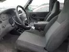 2003 Ford Ranger Super Cab