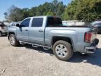 2016 GMC Sierra K1500 SLT