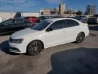 2016 Volkswagen Jetta Sport