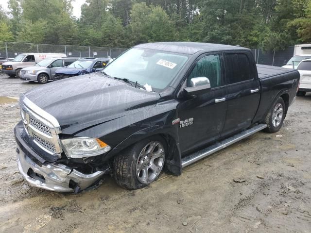 2017 Dodge 1500 Laramie