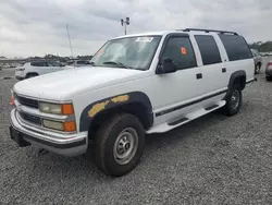 1997 Chevrolet Suburban K2500 en venta en Riverview, FL