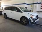 2011 Honda Odyssey EXL