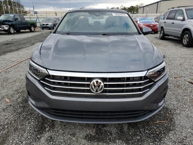 2019 Volkswagen Jetta SEL