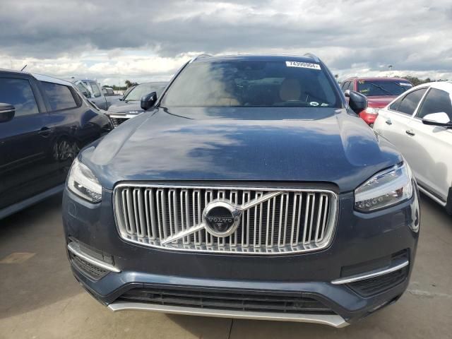 2019 Volvo XC90 T6 Inscription