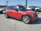 2004 Mini Cooper S