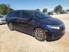 2021 Honda Odyssey EXL