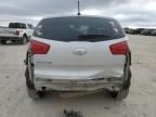 2014 KIA Sportage Base