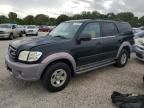 2002 Toyota Sequoia SR5