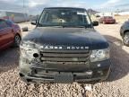 2008 Land Rover Range Rover Sport HSE