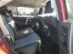 2016 Toyota 4runner SR5/SR5 Premium