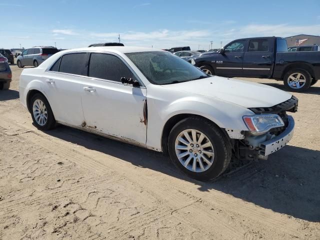 2013 Chrysler 300