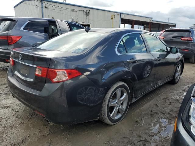 2012 Acura TSX