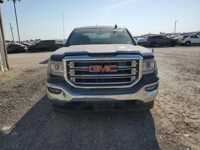 2018 GMC Sierra C1500 SLT