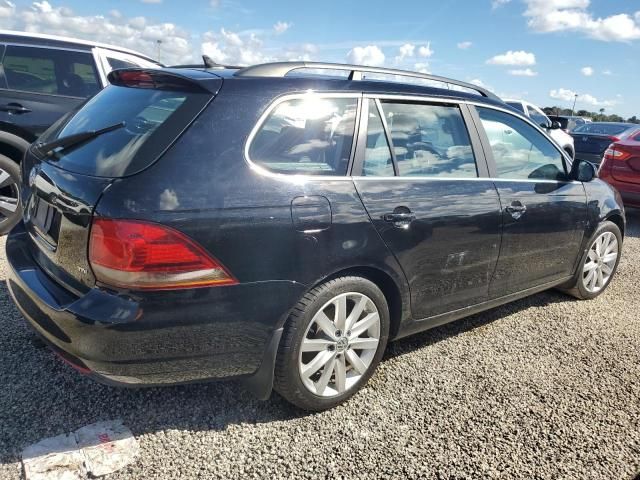 2014 Volkswagen Jetta TDI