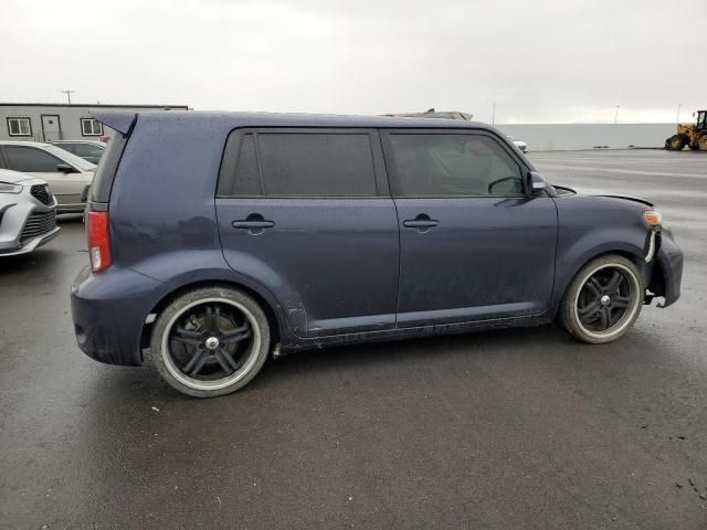 2012 Scion XB