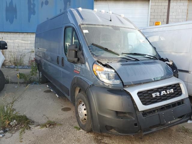 2019 Dodge RAM Promaster 3500 3500 High