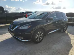 2020 Nissan Murano S en venta en Arcadia, FL