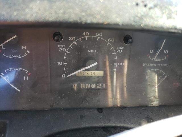 1995 Ford F150