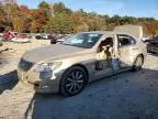 2008 Lexus LS 460