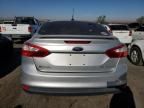 2012 Ford Focus Titanium