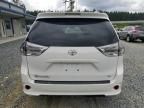 2014 Toyota Sienna Sport