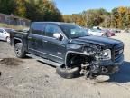 2015 GMC Sierra K1500 SLT