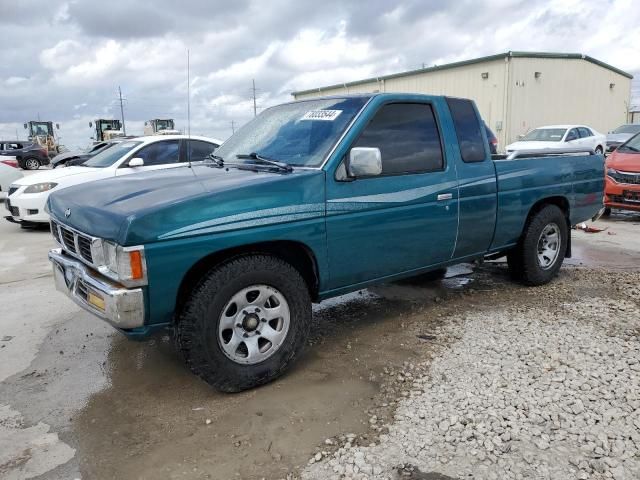 1996 Nissan Truck King Cab SE