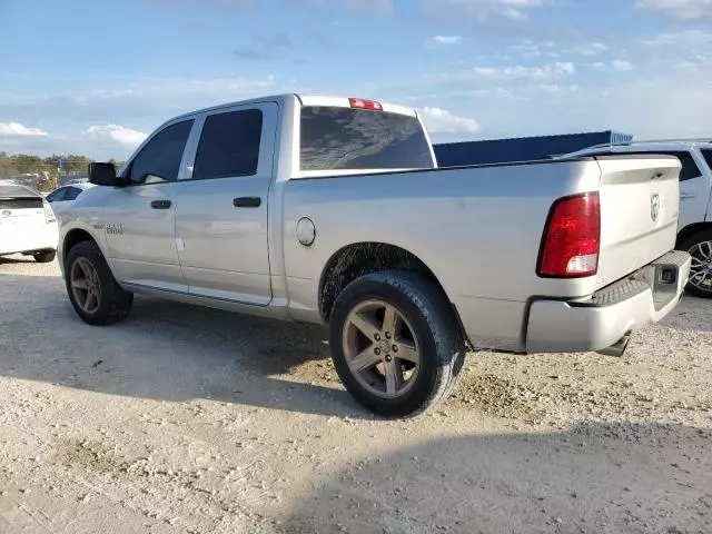 2017 Dodge RAM 1500 ST