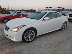 2011 Infiniti G37 Base en venta en Arcadia, FL