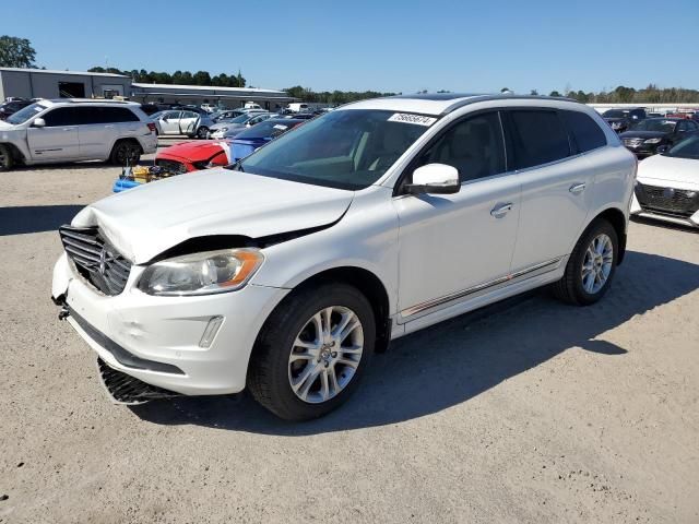 2016 Volvo XC60 T5 Premier