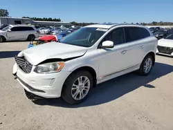 Volvo xc60 Vehiculos salvage en venta: 2016 Volvo XC60 T5 Premier