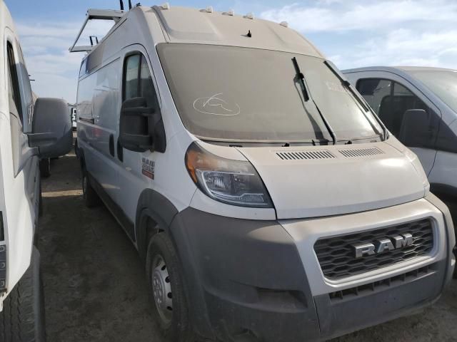 2021 Dodge RAM Promaster 2500 2500 High