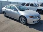 2007 Acura TSX