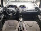 2009 Honda FIT LX