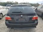 2006 BMW 530 XIT