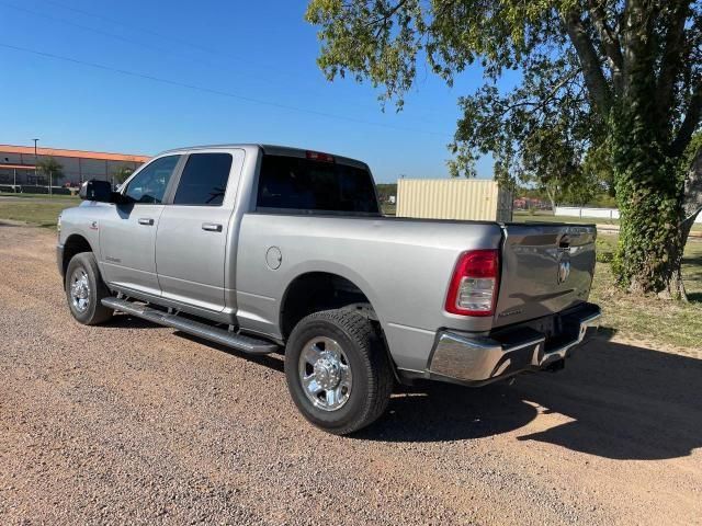 2021 Dodge RAM 2500 BIG Horn