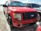 2009 Ford F150 Super Cab