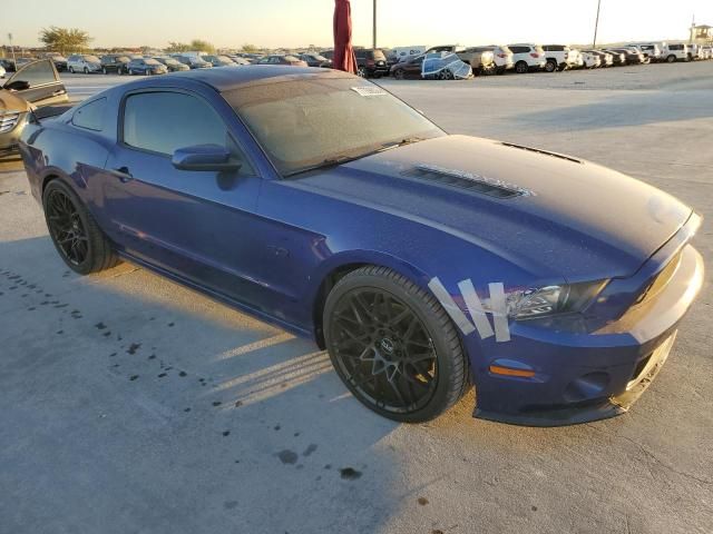 2014 Ford Mustang GT