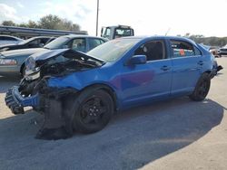 2011 Ford Fusion SE en venta en Orlando, FL